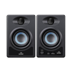 Hayden E3.5BT Studio Monitor Pair 3.5 Inches Bluetooth