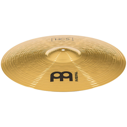Meinl, Cymbals, HCS 18"(46 cm) Crash HCS18C