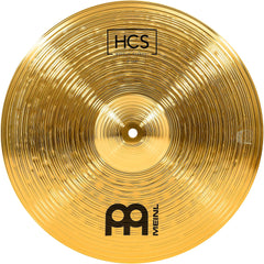 Meinl, Cymbals, HCS 18"(46 cm) Crash HCS18C