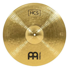 Meinl, Cymbals, HCS 18"(46 cm) Crash HCS18C