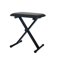 Hebikuo Q-90 Keyboard Stool