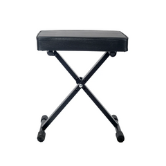 Hebikuo Q-90B Keyboard Stool