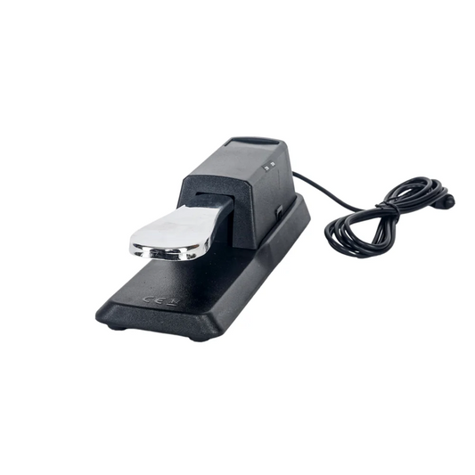 Hebikuo TB-100 keyboard Sustain Pedal