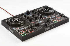 HERCULES DJControl Inpulse 200