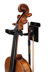 Hercules DSP57SB Violin Hanger For Slat Wall