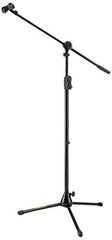 Hercules MS532B Tripod Mic Stand W/ Diecast Base and Boom