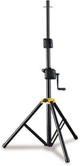 Hercules SS710B Gear Up Speaker Stand with Built In EZ Adaptor