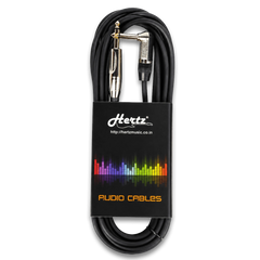 Hertz HZ-CD-8093/3M Guitar Cable
