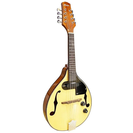 Hertz HZMAN EQ Mandolin (Adeon) With Bag