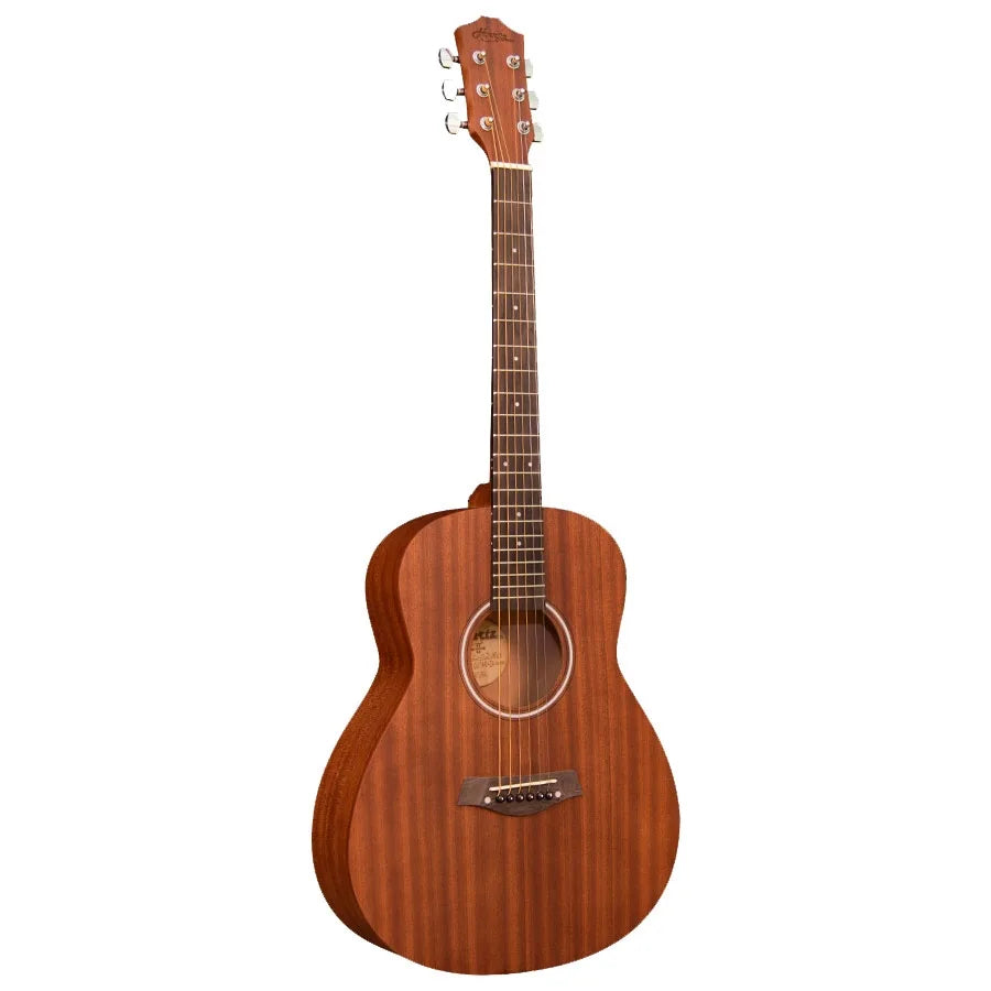 Hertz HZA-3600 EQ 36" Semi Acoustic Guitar