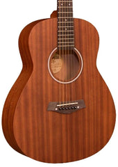 Hertz HZA-3600 Mahogany 36 Inch Acoustic Guitar - Natural