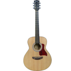 Hertz Acoustic Guitars Hertz HZA-3600 6 String Acoustic Guitar  Hertz   HZA-3600   6   String   Acoustic   Guitar   -   Acoustic   Guitar   /   Natural
