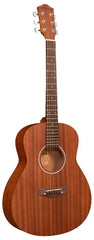Hertz HZA-3600 Mahogany 36 Inch Acoustic Guitar - Natural