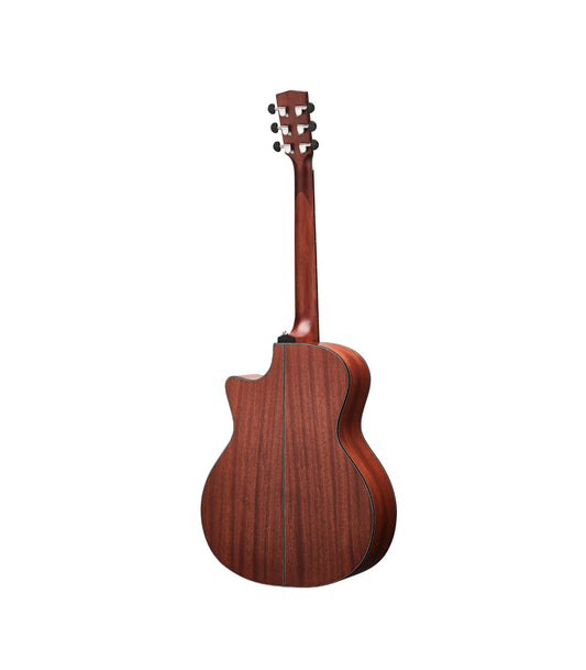 Hex Acoustic guitar GA400CE/G