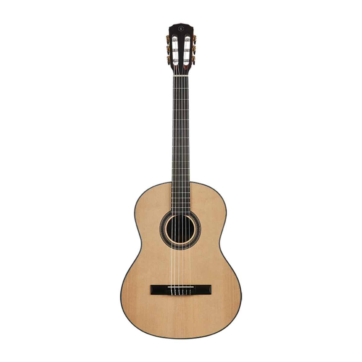 Hex C100M 39-Inch Classical Pollen Series Classical Guitar