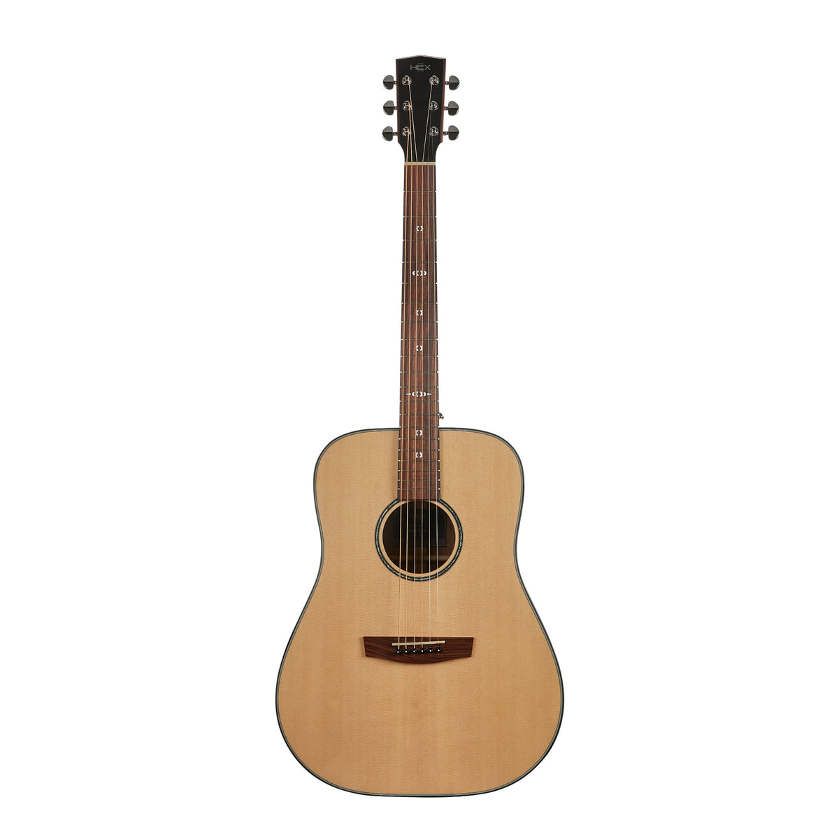Hex D300M Sting Series Acoustic Guitar