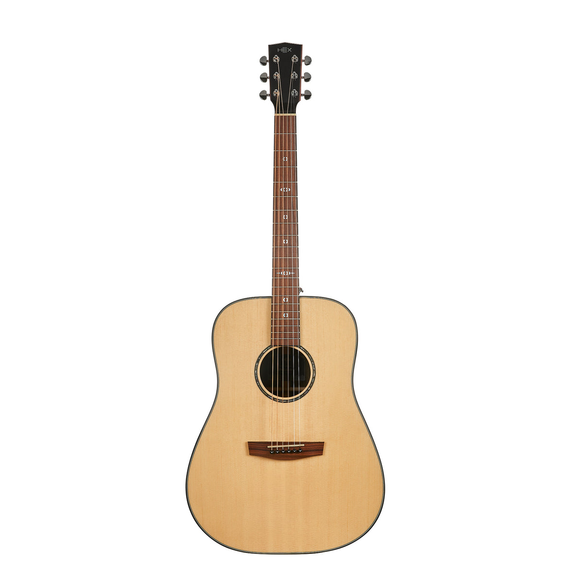 Hex D350G Sting Series Acoustic Guitar