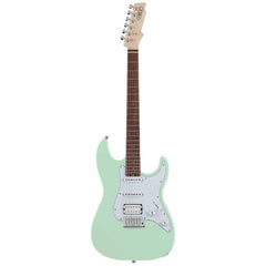 HEX E100G Electric Guitar - Mint Green