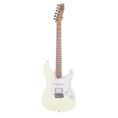 HEX E100S Plus Stainless Steel Frets Electric Guitar