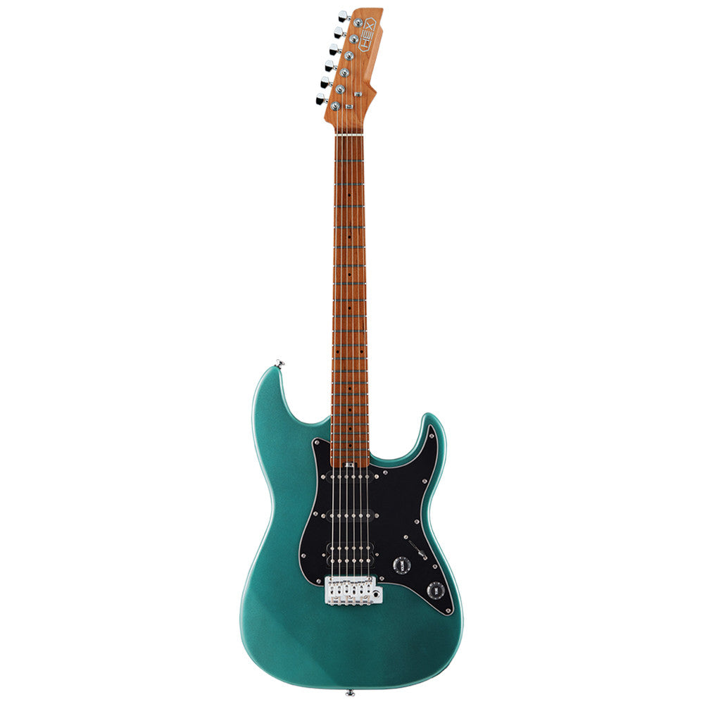 HEX E300G Stratocaster Electric Guitar