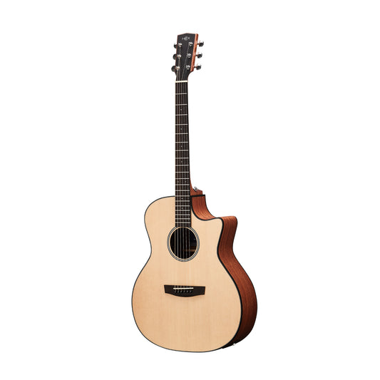 Hex GA100CEM Fishman EQ HIVE series Electro-Acoustic Guitar