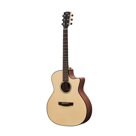 Hex GA200CE/M Sting Series Electro-Acoustic Guitar