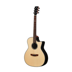 Hex GA450CE/G Hornet Series Electro-Acoustic Guitar