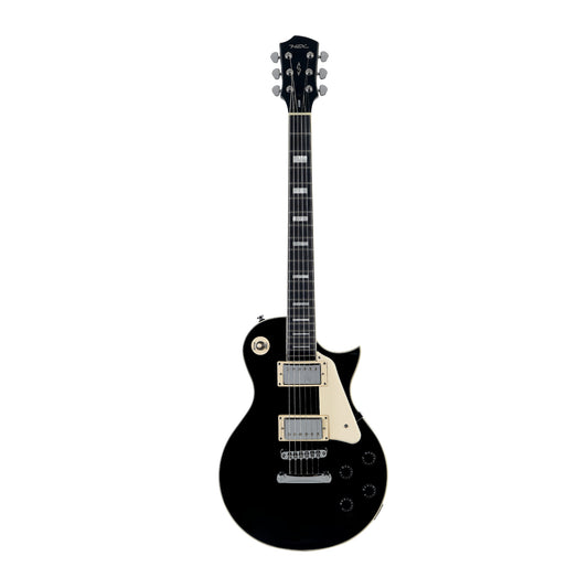 HEX HERO H300/SG Stainless Steel Frets Electric Guitar