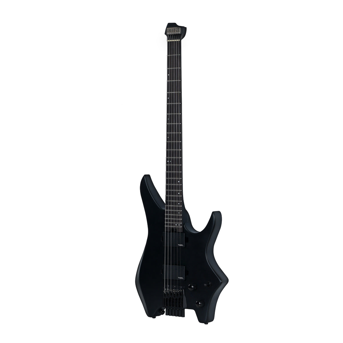 Hex N400/S Next Series Stainless Steel Frets Electric Guitar