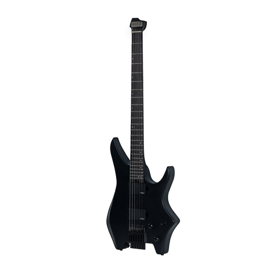 Hex N400/S Next Series Stainless Steel Frets Electric Guitar