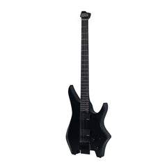 Hex N400/S Next Series Stainless Steel Frets Electric Guitar
