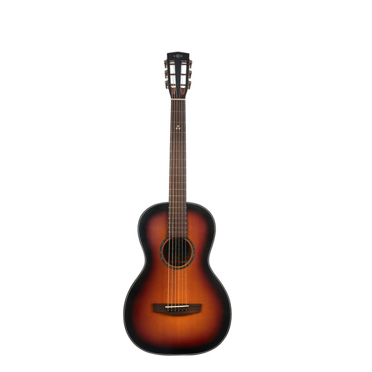 Hex P300SB/G Sting Series Acoustic Guitar - Sunburst