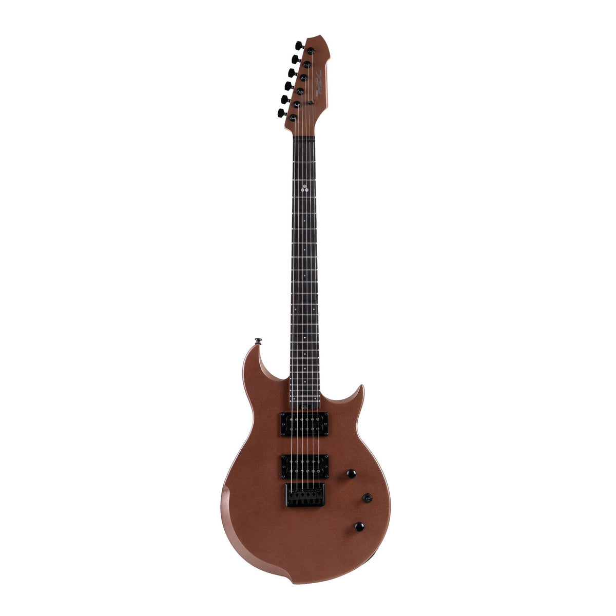HEX W300S Stainless Steel Frets Electric Guitar