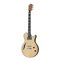 HEX Y300/S Yolo Series Electric Guitar - Natural