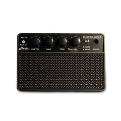 Hertz HG10 Compact Rechargeable Guitar Amplifier