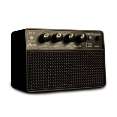 Hertz HG10 Compact Rechargeable Guitar Amplifier