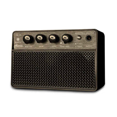 Hertz HG10 Compact Rechargeable Guitar Amplifier