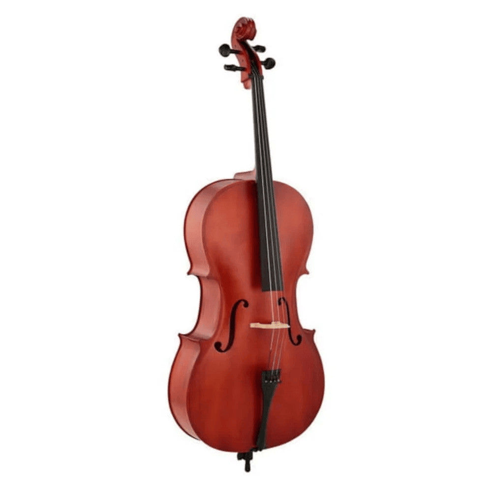 Hidersine 3172A Uno Full Outfit Size 4/4 Cello