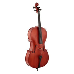 Hidersine 3172A Uno Full Outfit Size 4/4 Cello