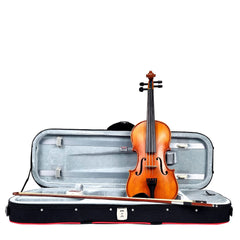 Hidersine 3180A Vivente 4/4 Violin Outfit