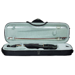 Hidersine HEV1 Electric Violin Outfit 4/4