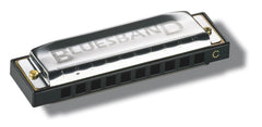 Hohner Harmonica Blues Band Key C M55901XS