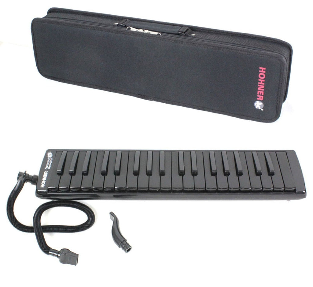 Hohner Melodica Superforce 37 C943311 – Beats The Musical