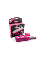 HOHNER M568016P Special 20 C Major PINK