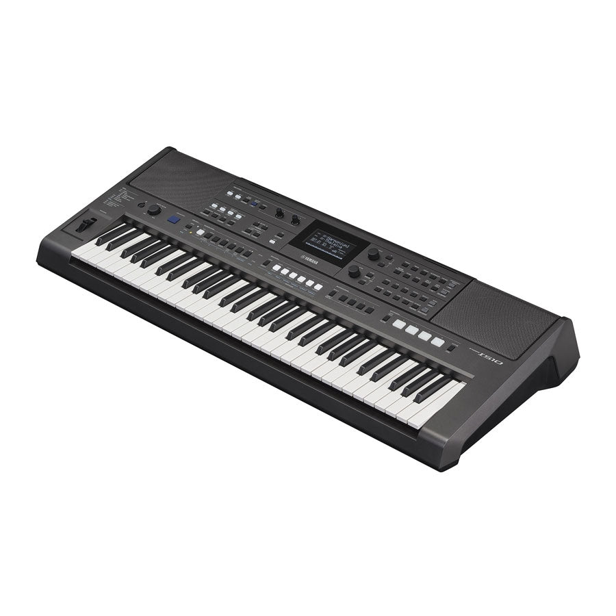 Yamaha PSR-I510 Portable Keyboard