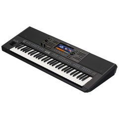 Yamaha PSR-SX720+ Arranger workstation with 61 Keys