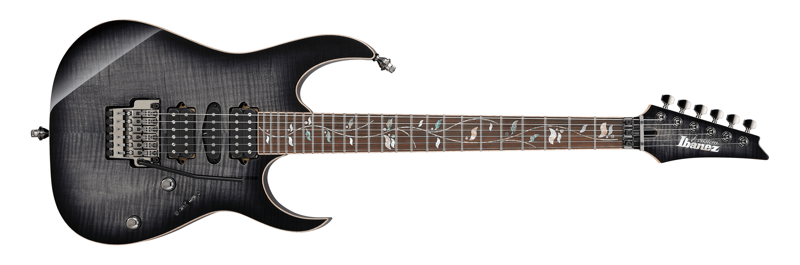 IBANAEZ ELECTRIC GUITAR RG8570Z-BRE