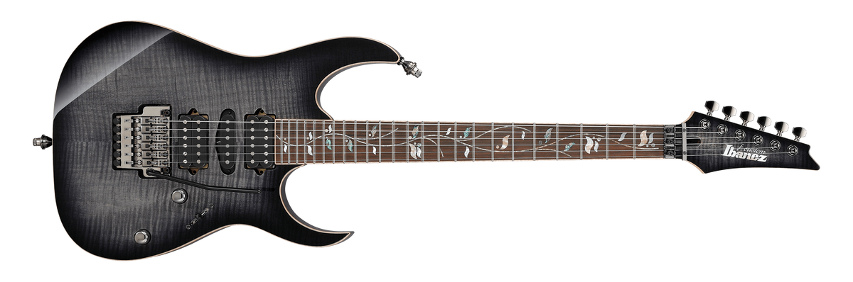 IBANAEZ ELECTRIC GUITAR RG8570Z-BRE
