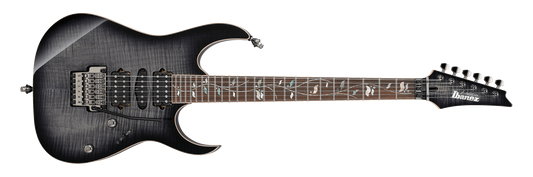 IBANAEZ ELECTRIC GUITAR RG8570Z-BRE