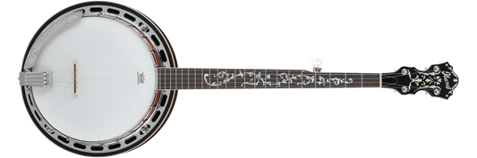 Ibanez Acoustic Banjo	B200
